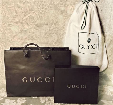 womens fashion gucci|authentic Gucci gift bag 2024.